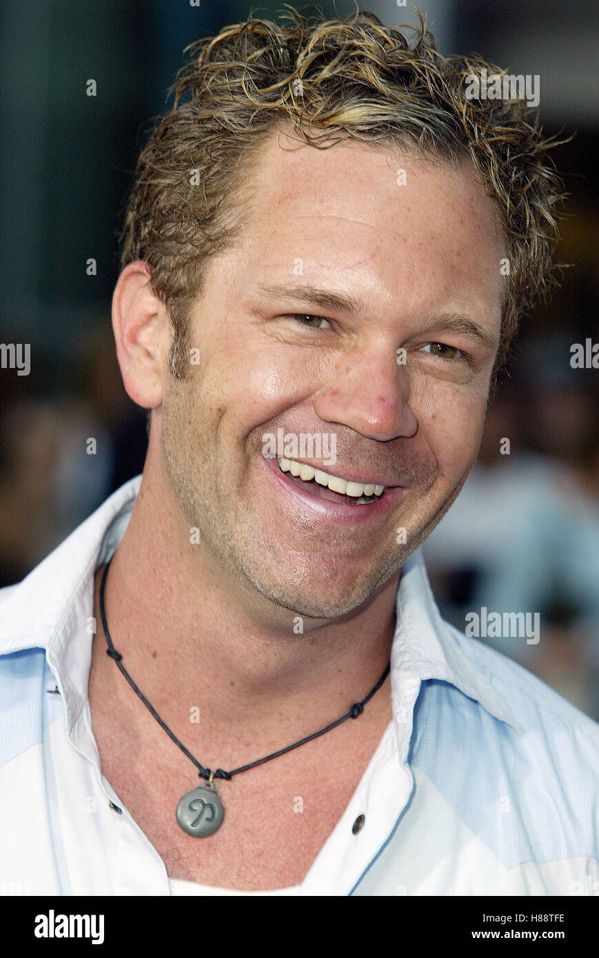 GERALD MCCULLOUCH THIRTEEN FILM PREMIERE ARCLIGHT CINEMA HOLLYWOOD LOS