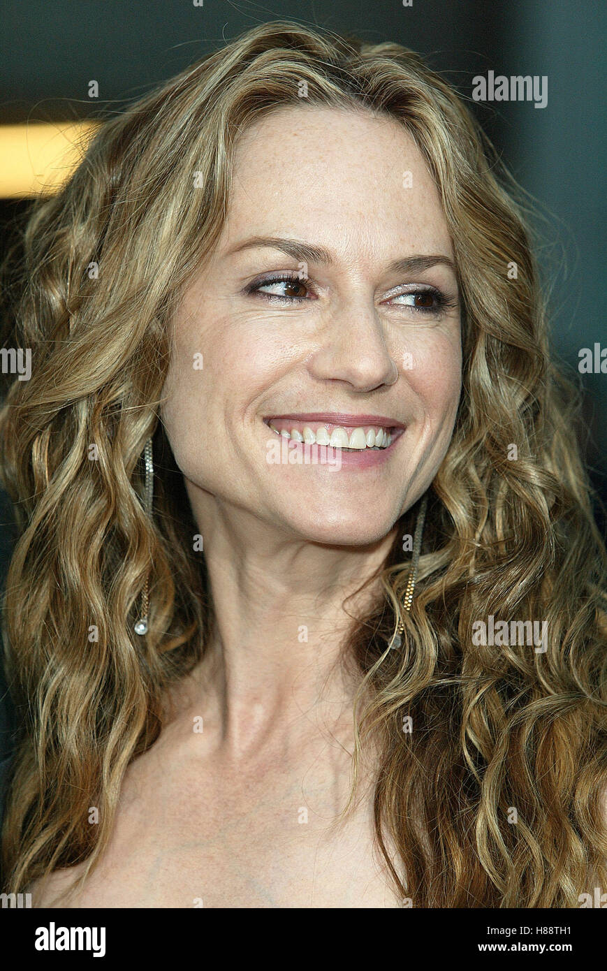 HOLLY HUNTER THIRTEEN FILM PREMIERE ARCLIGHT CINEMA HOLLYWOOD LOS