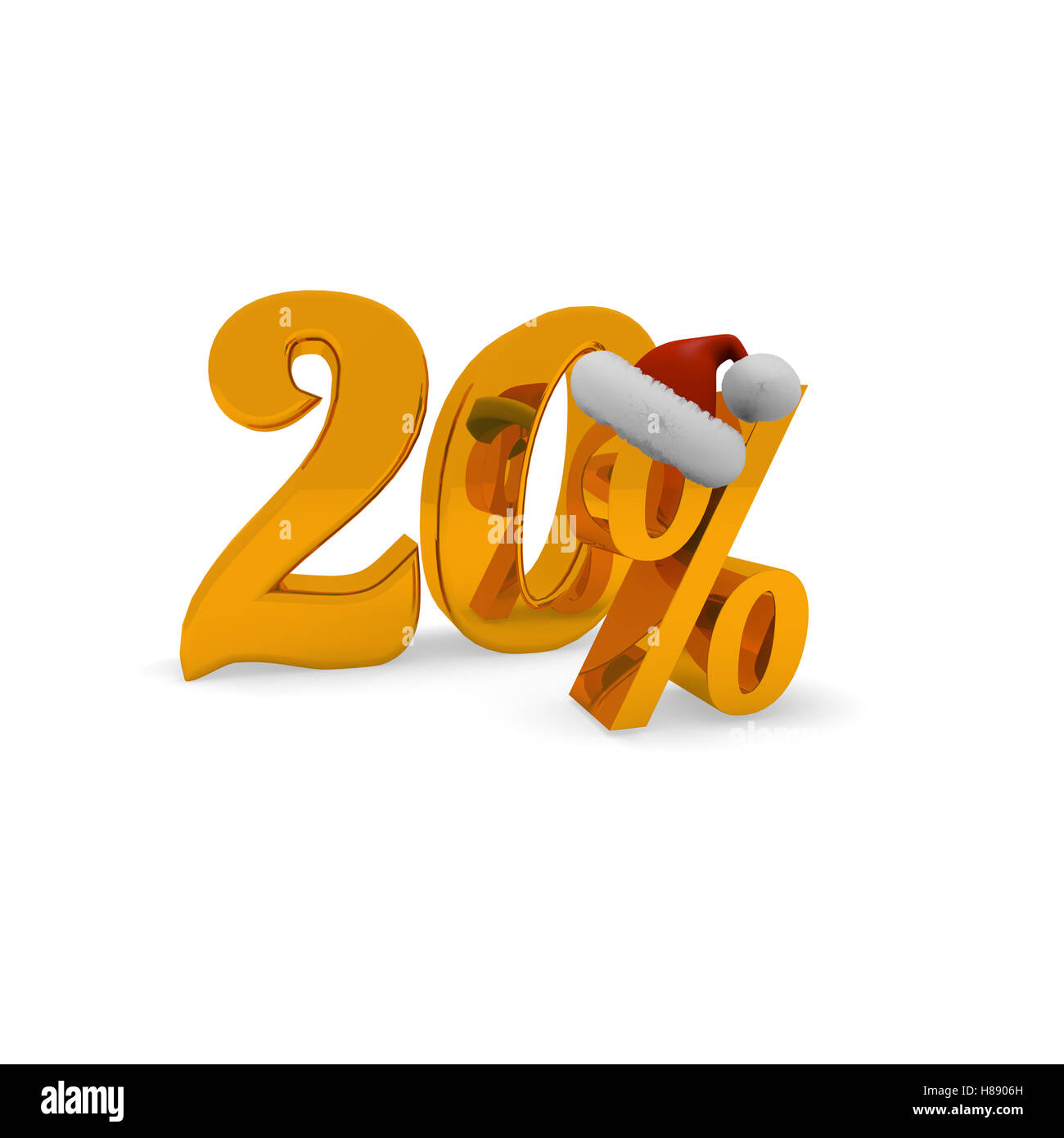 20% discount