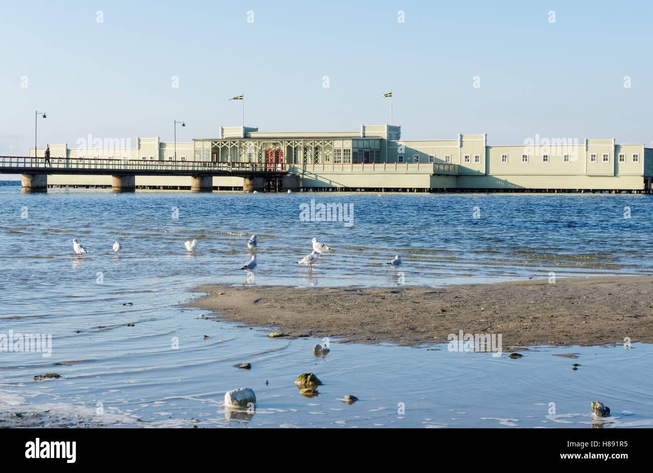 kallbadhus hires stock photography and images Alamy