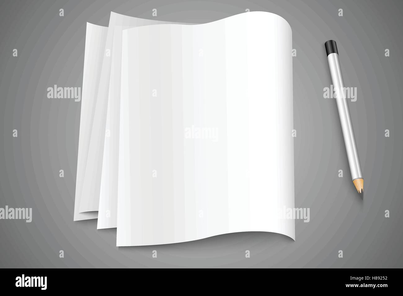 Handwriting text writing job Stock Vector Images - Alamy