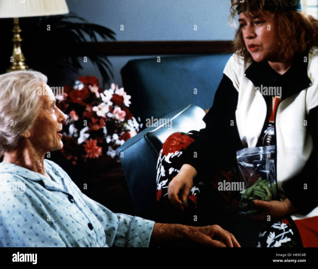 Grüne Tomaten, (FRIED GREEN TOMATOES AT THE WHISTLE STOP CAFE) USA 1991 ...