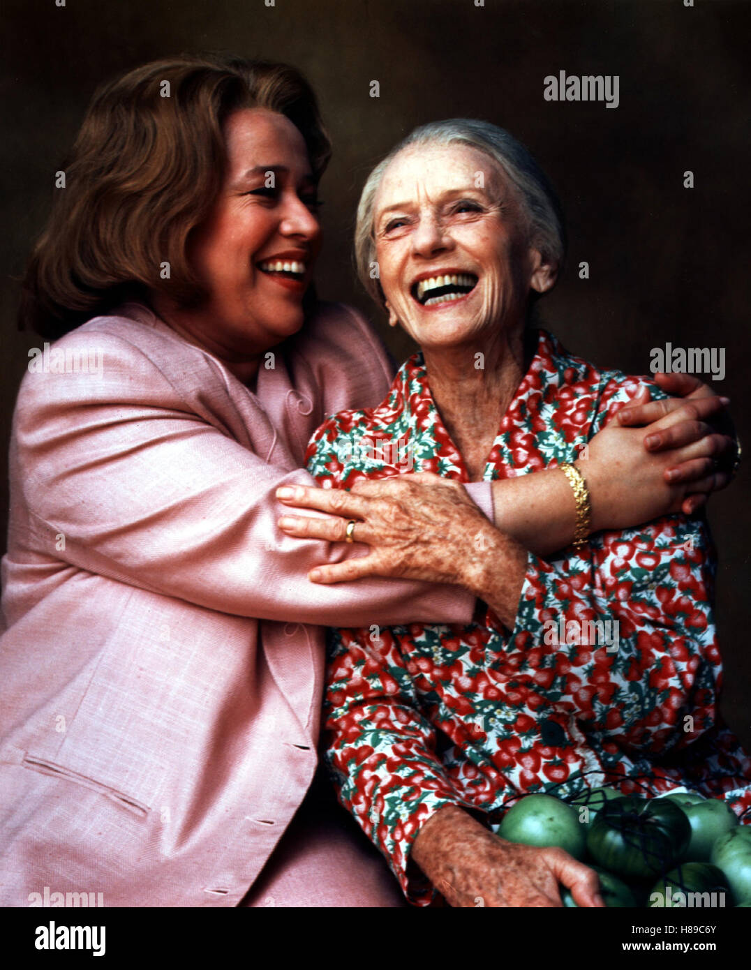 Grüne Tomaten, (FRIED GREEN TOMATOES AT THE WHISTLE STOP CAFE) USA 1991 ...