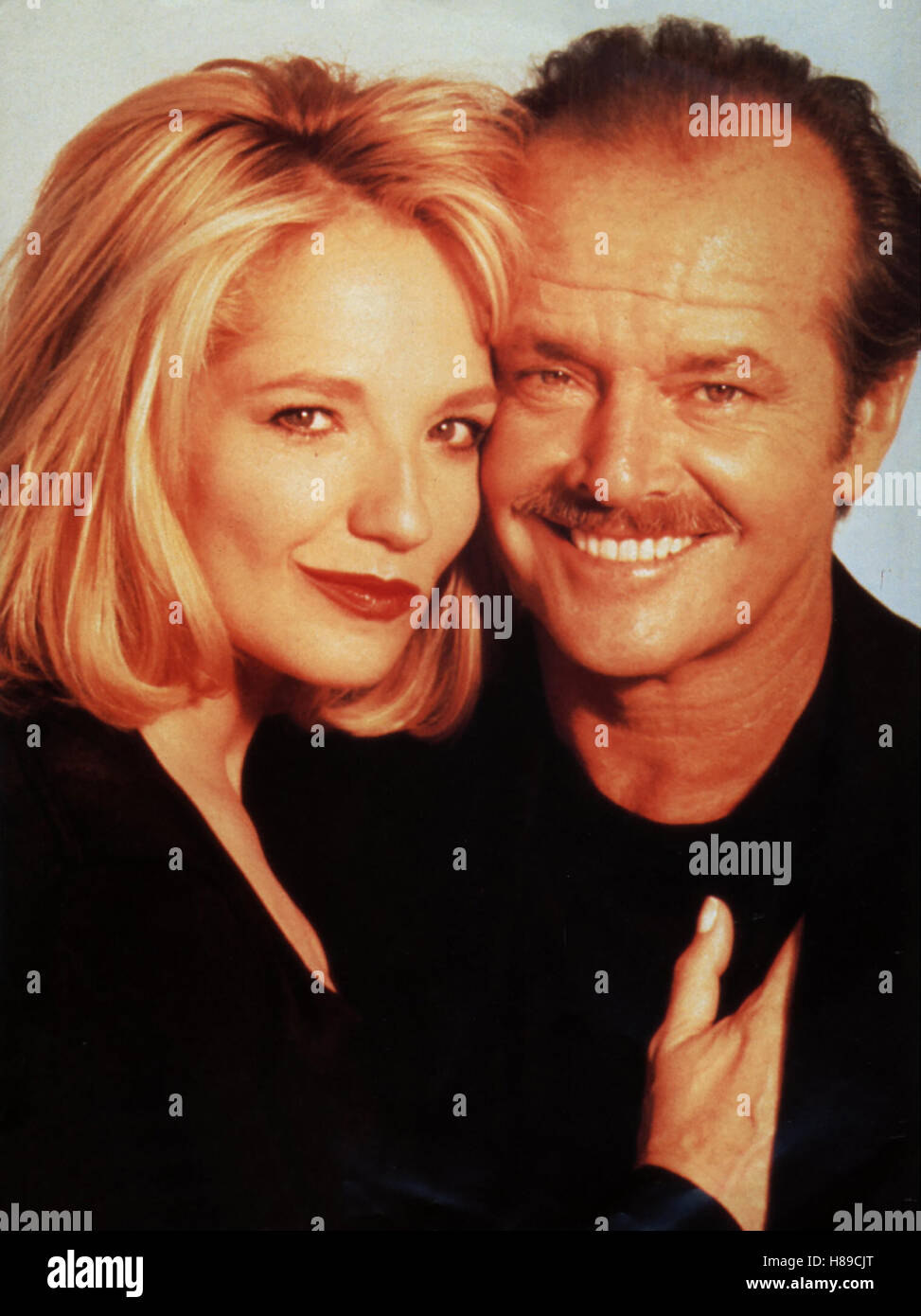 Bob rafelson jack nicholson hi-res stock photography and images - Alamy