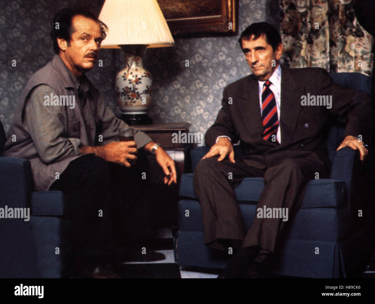 Bob rafelson hi-res stock photography and images - Alamy