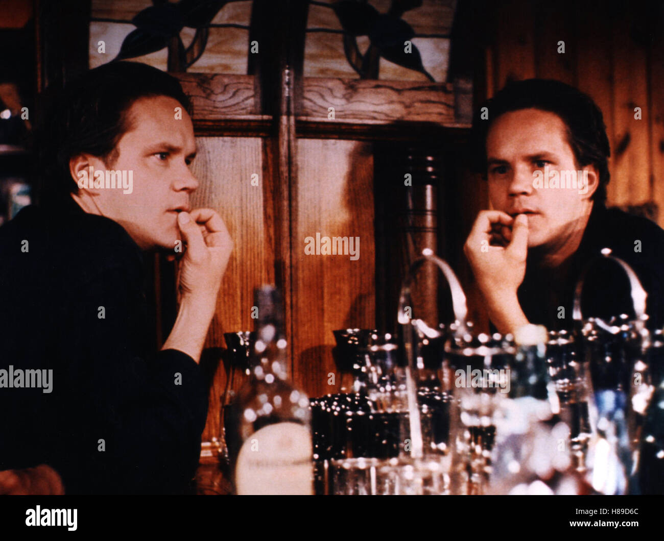 The Player, (THE PLAYER) USA 1992, Regie: Robert Altman, TIM ROBBINS Stock  Photo - Alamy