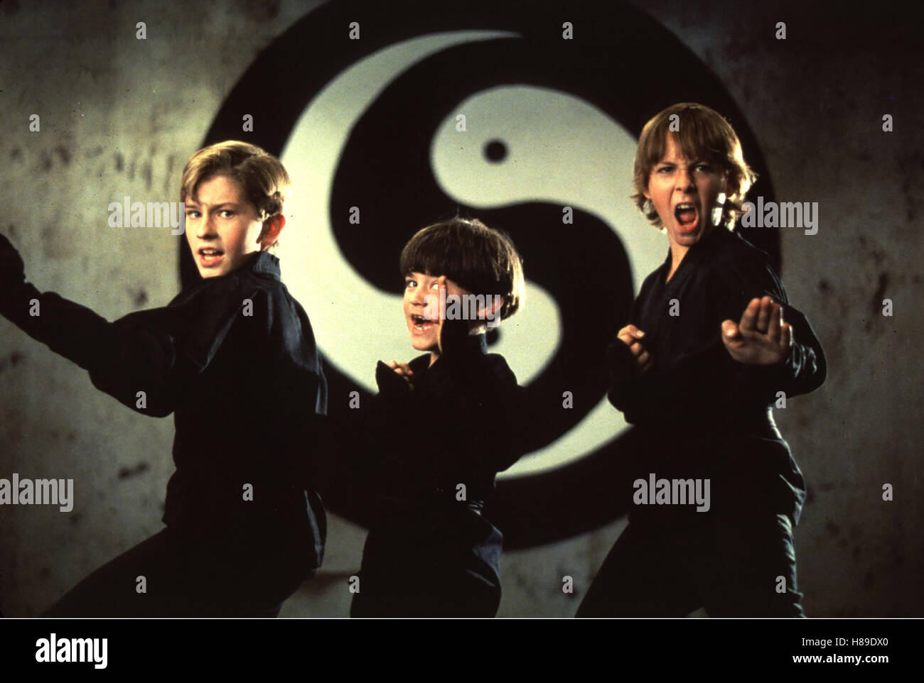 3 Ninjas 1992 Deutsch 3 Ninjas 1992 Deutsch