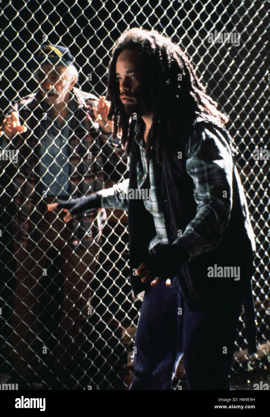 Surviving the Game Tötet ihn! (SURVIVING THE GAME), USA 1994, Regie Ernest Dickerson, ICET Surviving the Game Tötet ihn! (SURVIVING THE GAME), USA 1994, Regie Ernest Dickerson, ICET