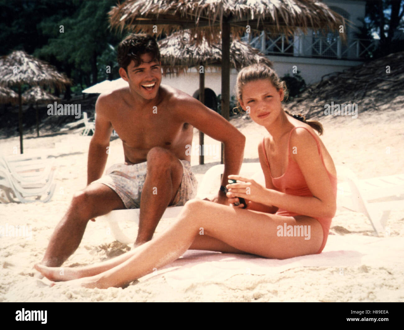 Katherine heigl 1993 hi-res stock photography and images - Alamy