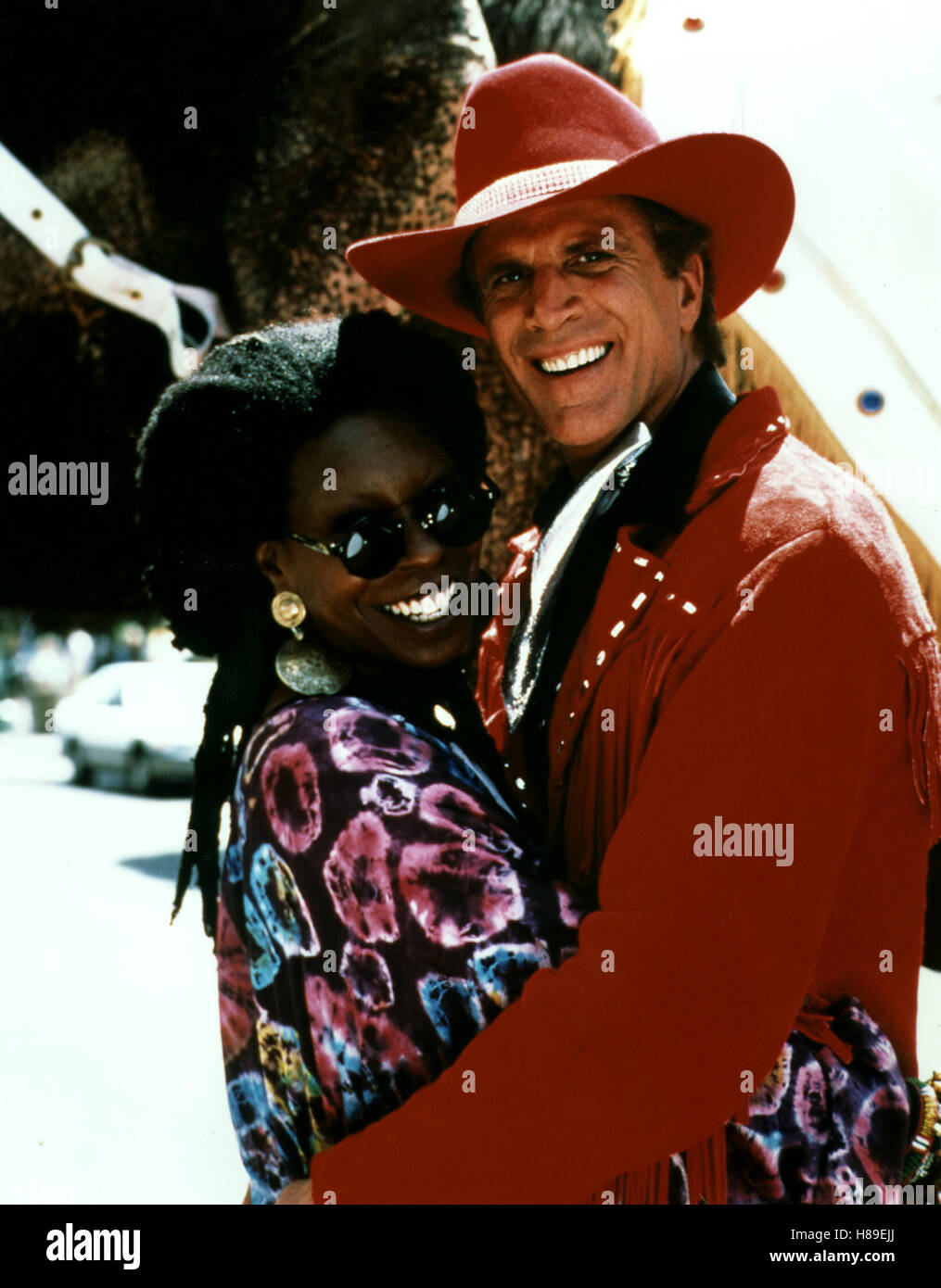 Made in America, (MADE IN AMERICA) USA 1993, Regie Richard