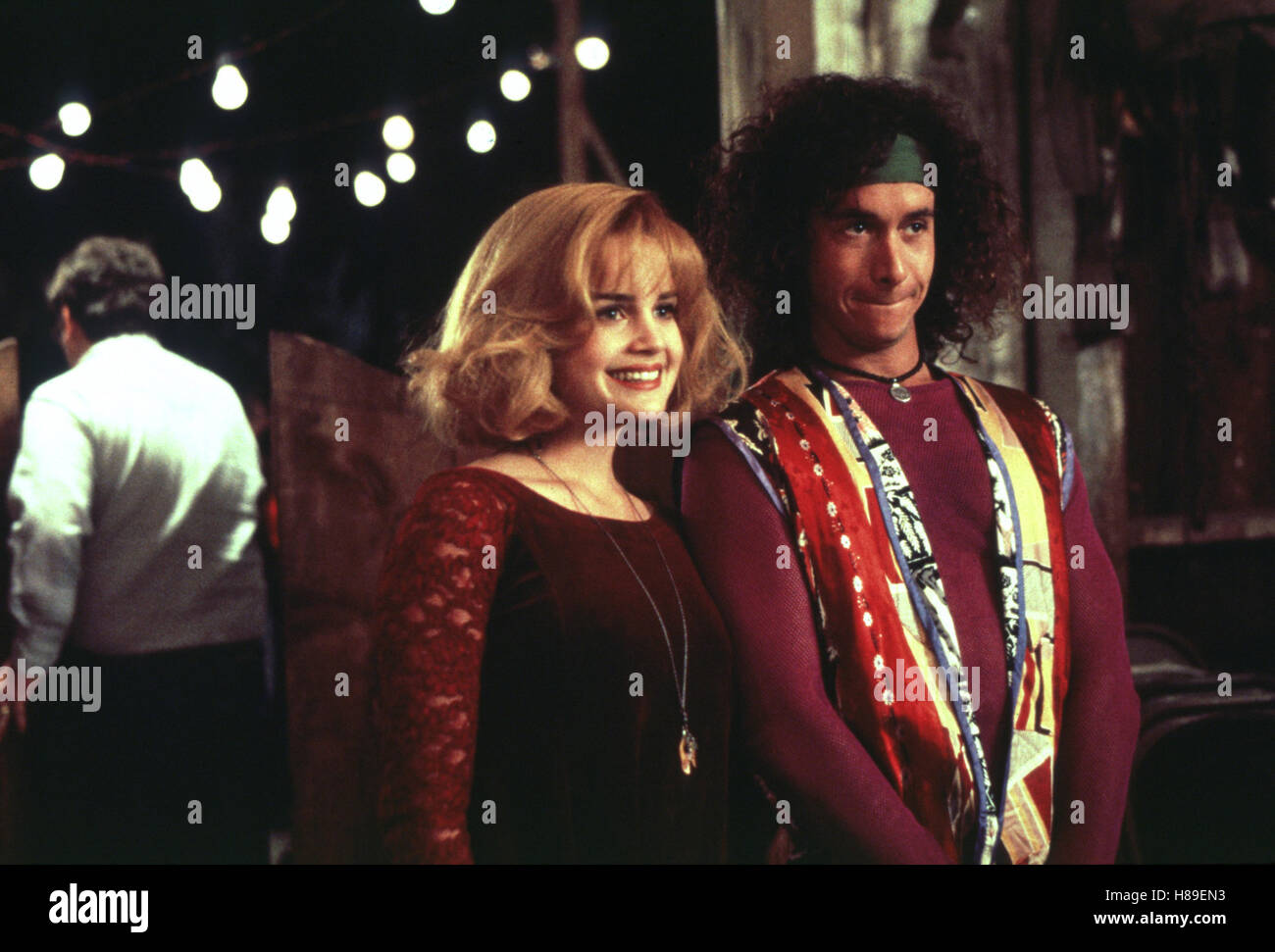 Schwiegersohn Junior, (THE SON IN LAW) USA 1993, Regie: Steve Rash ...