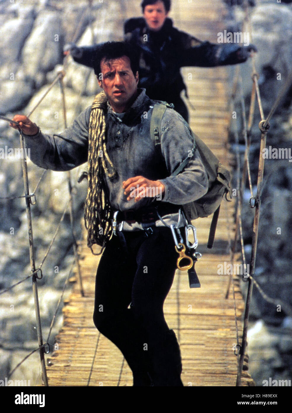 Cliffhanger movie hires stock photography and images Alamy