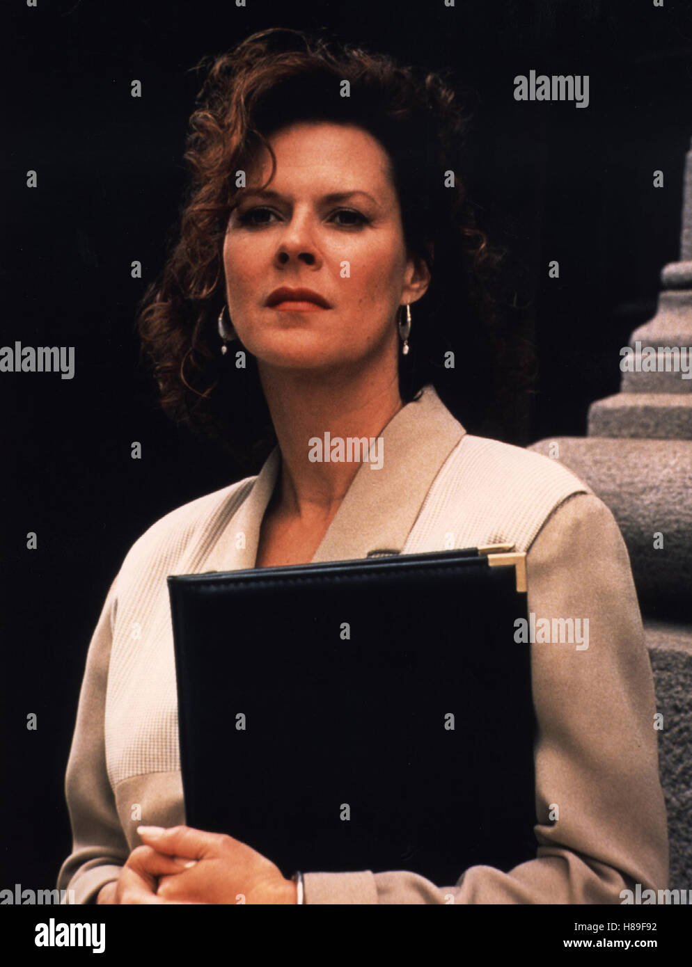 Der Klient, (THE CLIENT) USA 1994, Regie: Joel Schumacher, SUSAN SARANDON, BRAD RENFRO Stock Photo