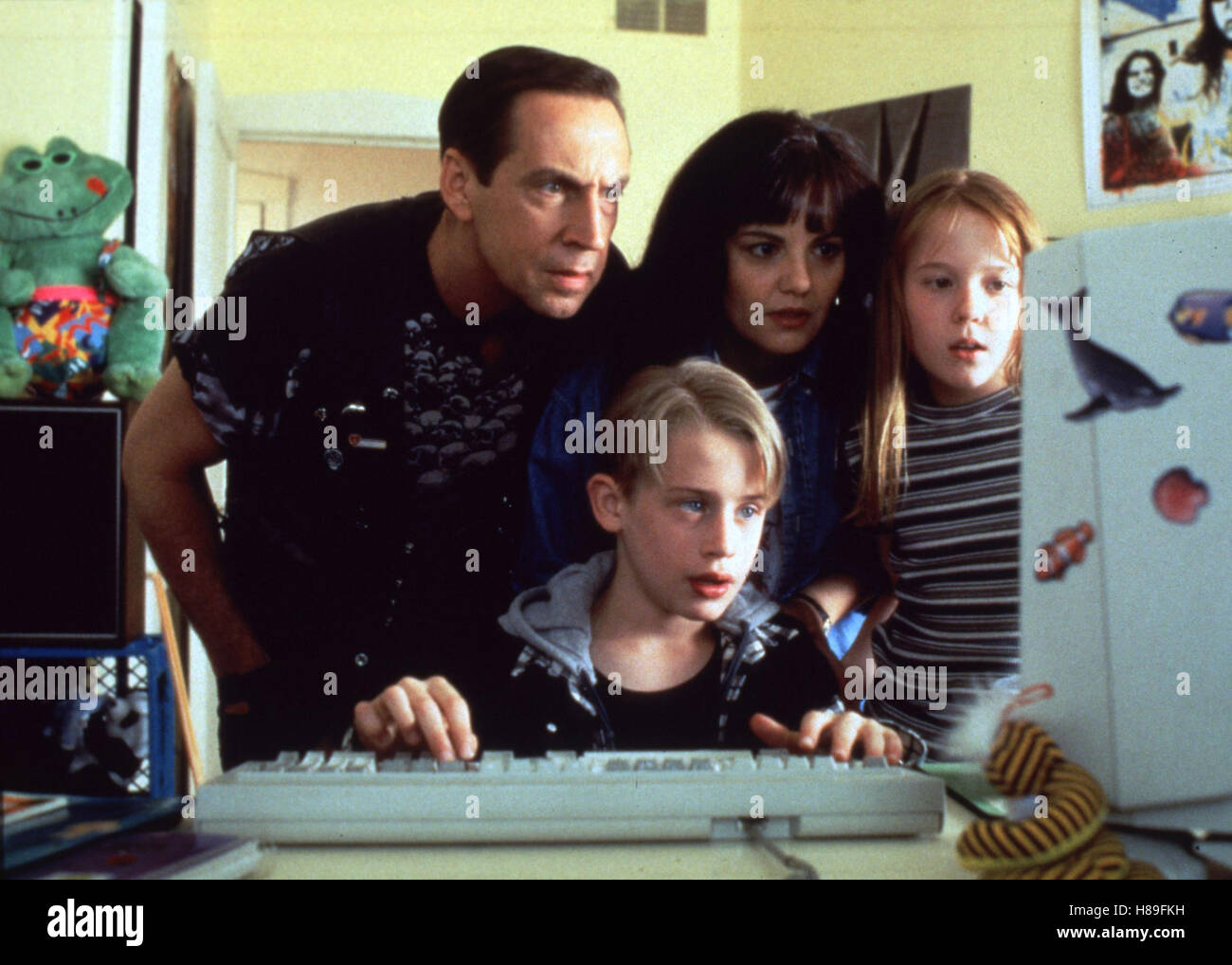 Richy Ric Richie Rich Movie