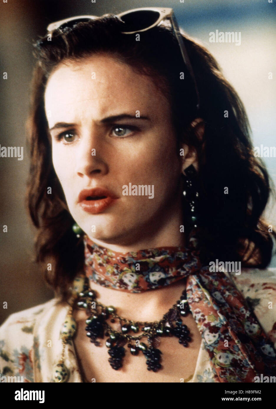 Lifesavers Die Lebensretter, (MIXED NUTS) USA 1994, Regie Nora