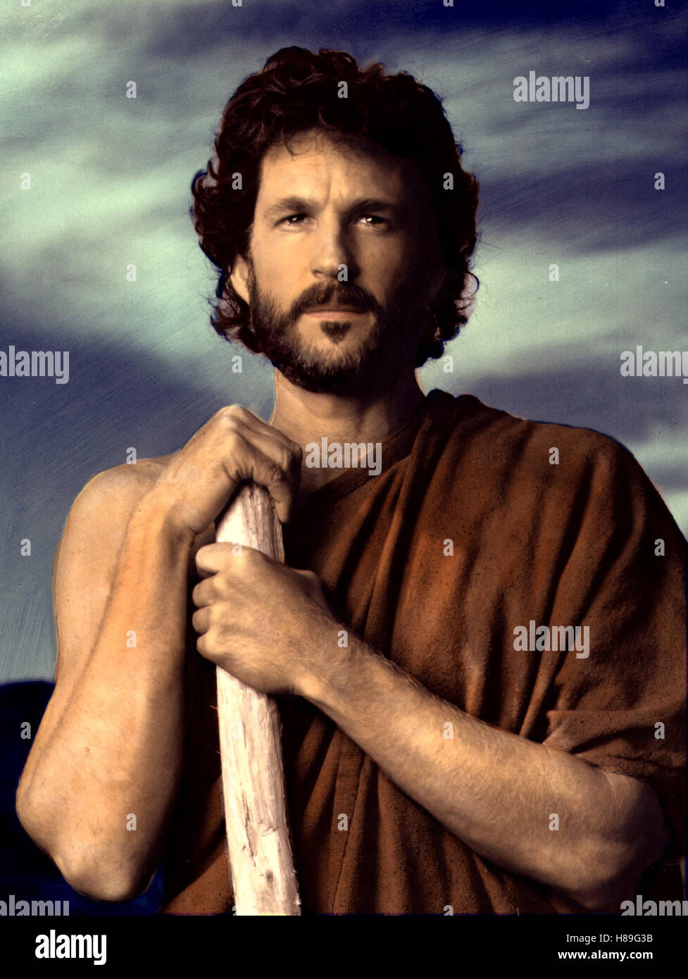 Die Bibel Jakob, (JACOB A BIBLE STORY) USADI 1994, Regie Sir