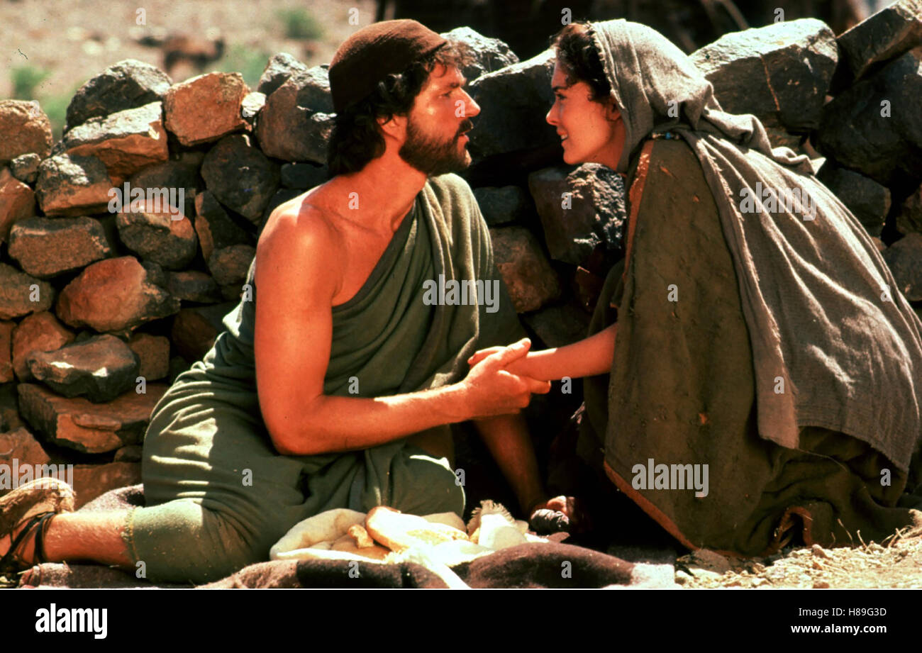 Die bibel jakob hires stock photography and images Alamy