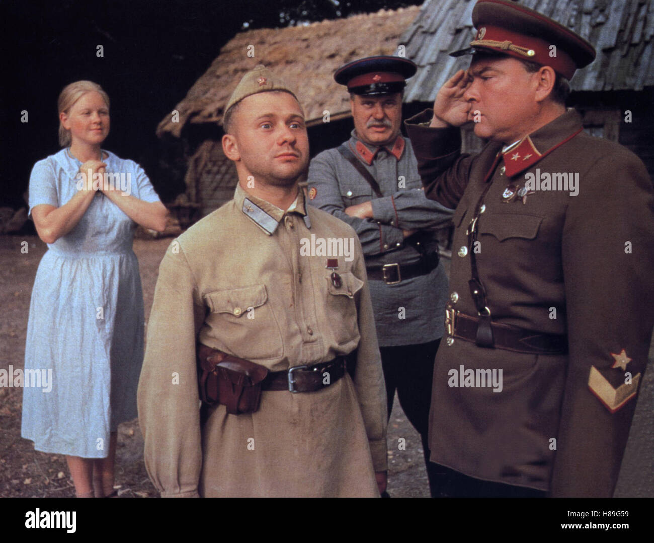 Jinsiy aloqadan keyin eshaklar