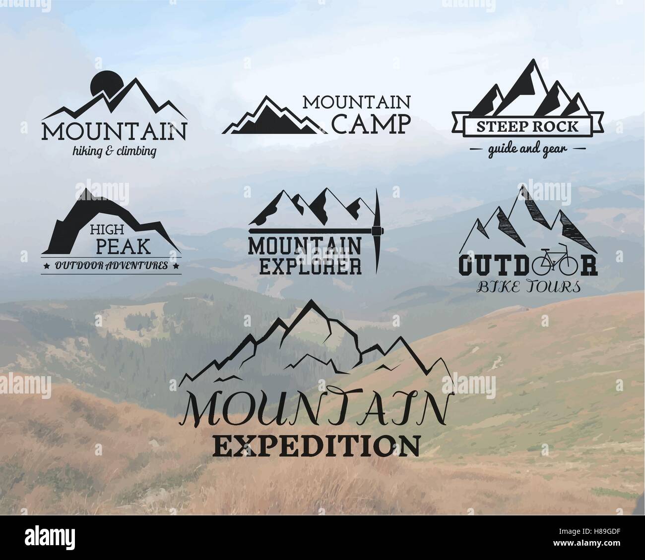 hiking company