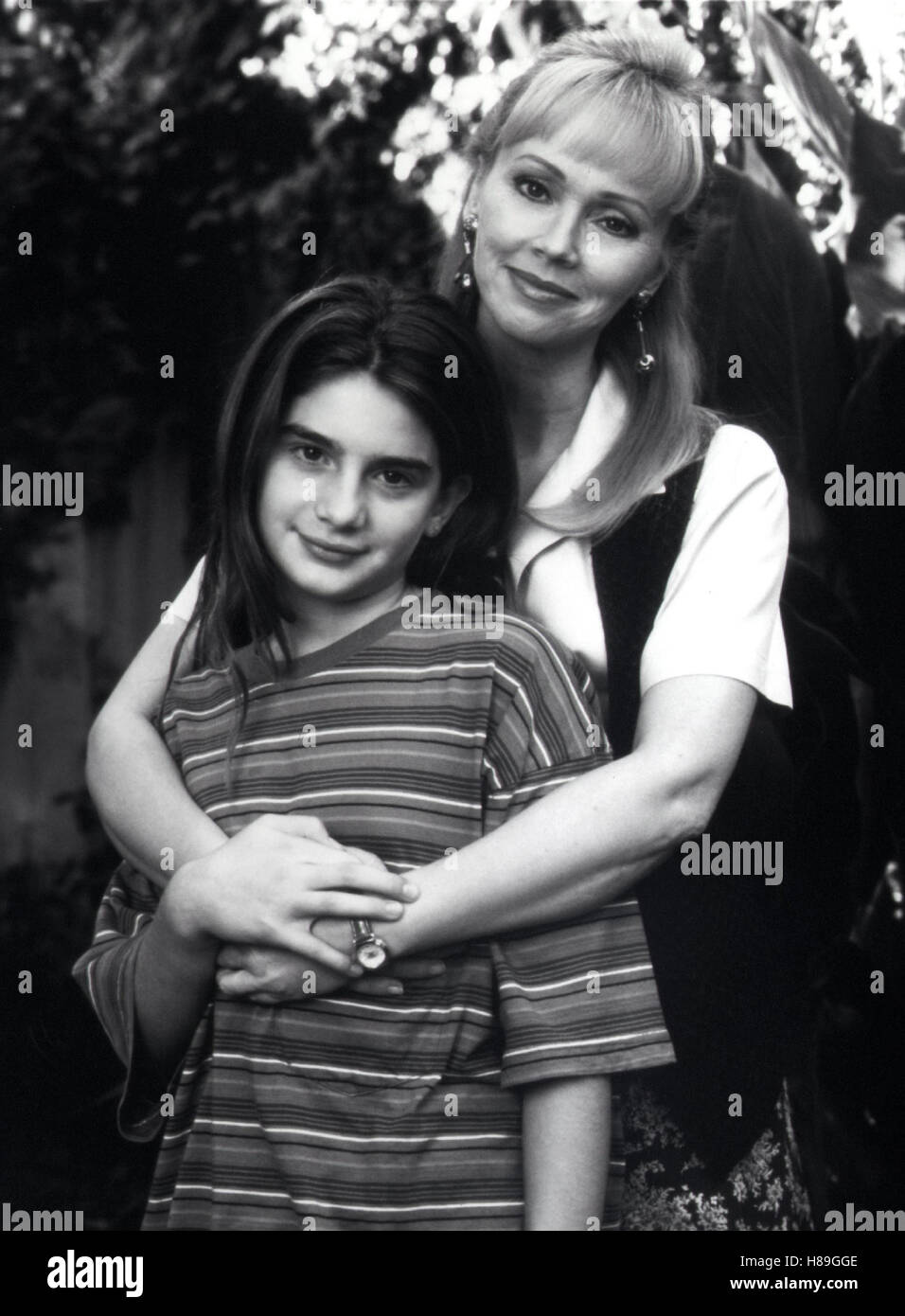 (FREAKY FRIDAY) TVM USA 1995, Regie: Melanie Mayron, GABY HOFFMANN, SHELLEY...