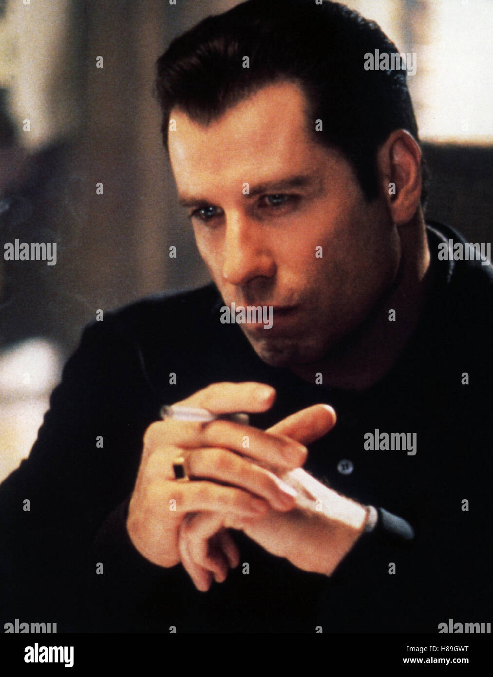 1995 Get Shorty, John Travolta High Resolution Stock Photography and ...