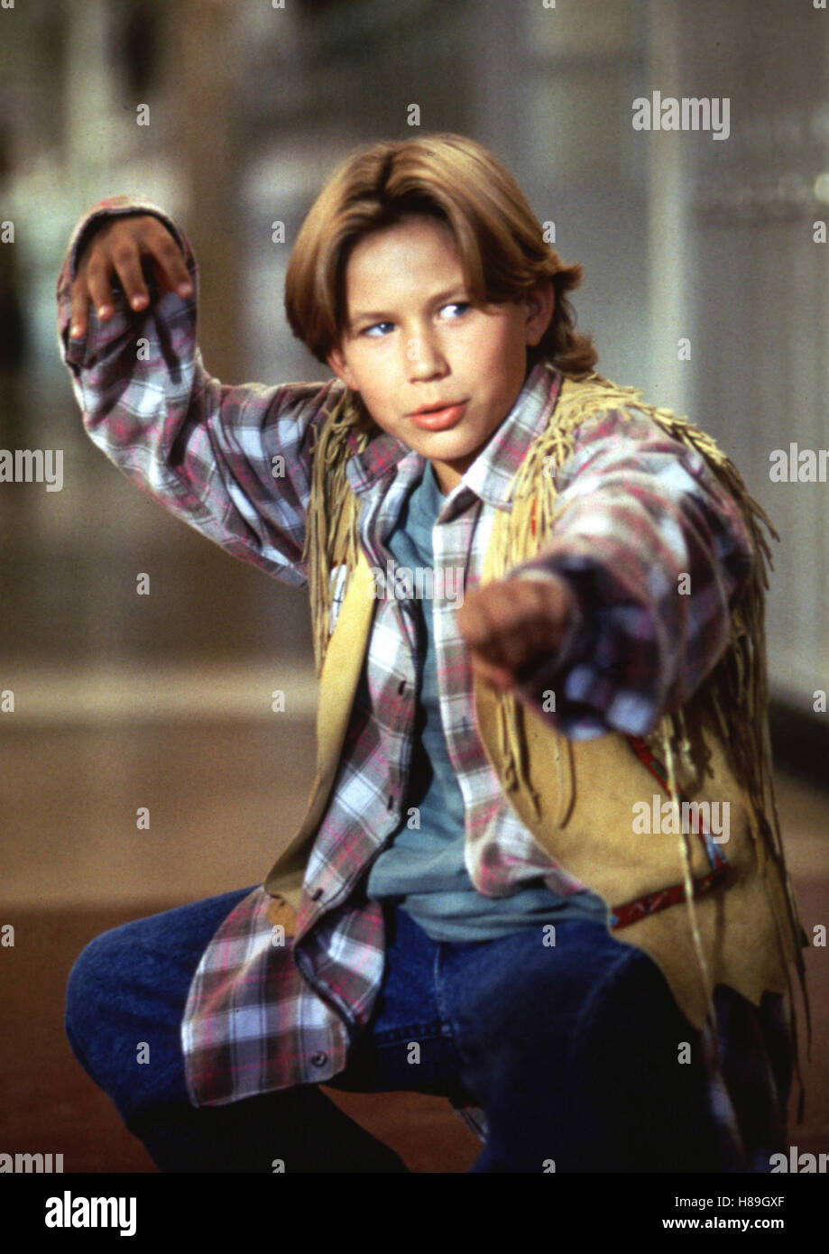 Man of the house 1995 hi res stock photography and images Alamy