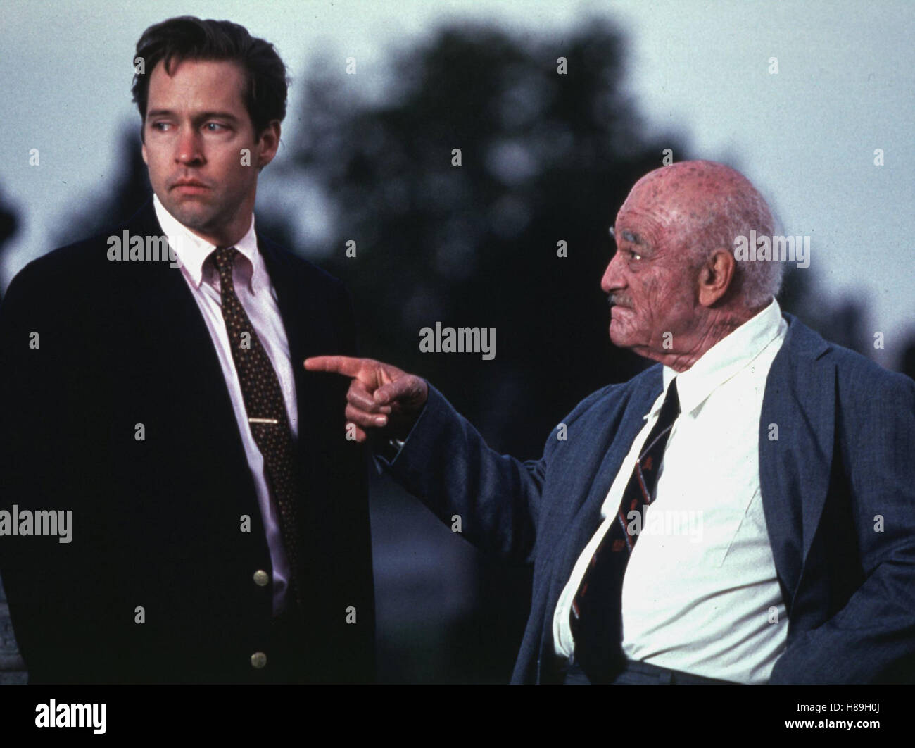 FamilienBande, (ROOMMATES) USA 1995, Regie Peter Yates, D.B.SWEENEY