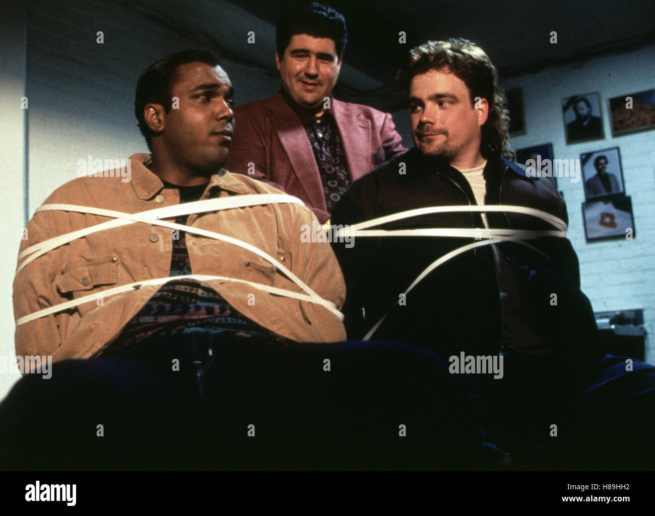 Jerky boys movie johnny hi-res stock photography and images - Alamy