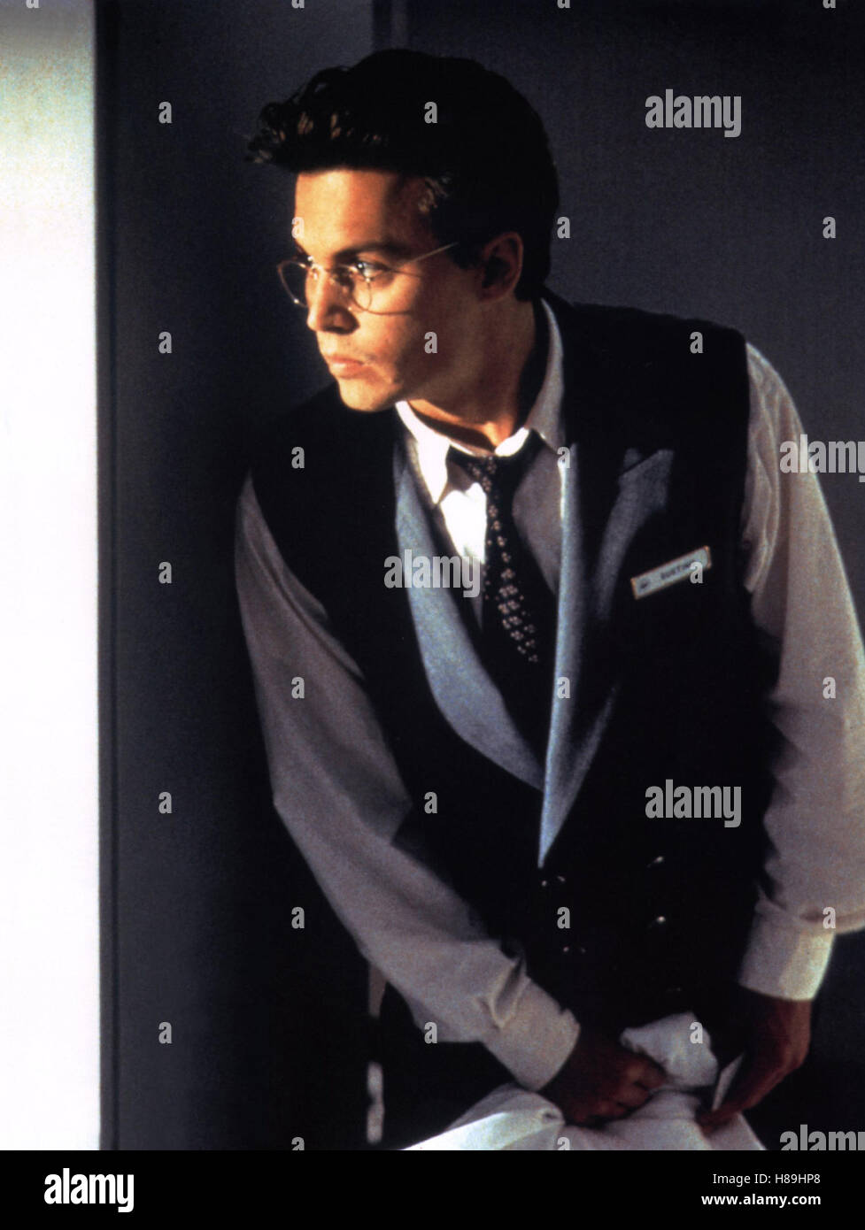 Gegen die Zeit, (NICK OF TIME) USA 1995, Regie: John Badham, JOHNNY