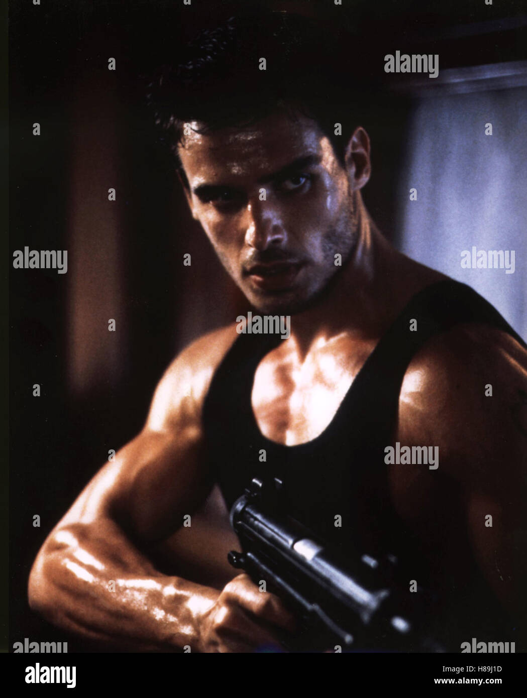 Codename Wolverine - Allein gegen alle, (CODENAME: WOLVERINE) USA 1996 ...