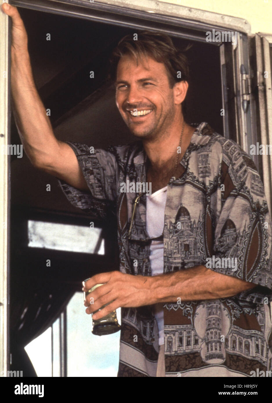 Tin cup movie hires stock photography and images Alamy