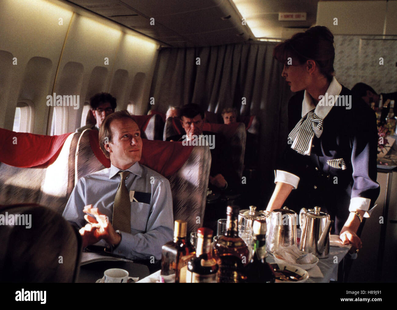 Eine Couch in New York, (A COUCH IN NEW YORK) USA 1996, Regie Chantal