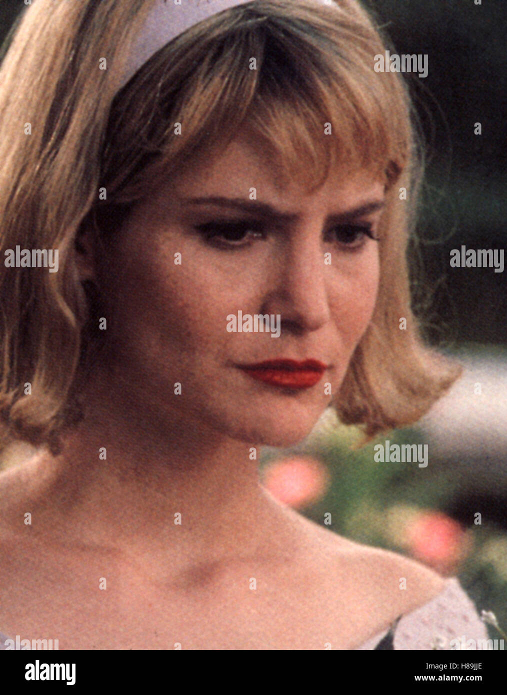 Schmutzige Liebe, (BASTARD OUT OF CAROLINA) USA 1996, Regie Anjelica