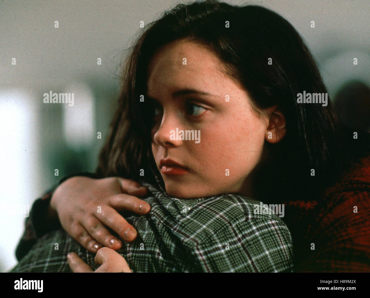 Der Eissturm, (THE ICE STORM) USA 1997, Regie: Ang Lee, CHRISTINA RICCI Stock Photo