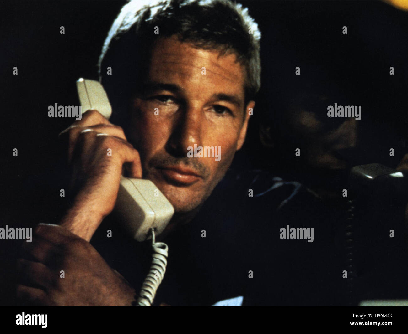 Red Corner Labyrinth ohne Ausweg, (RED CORNER) USA 1997, Regie Jon