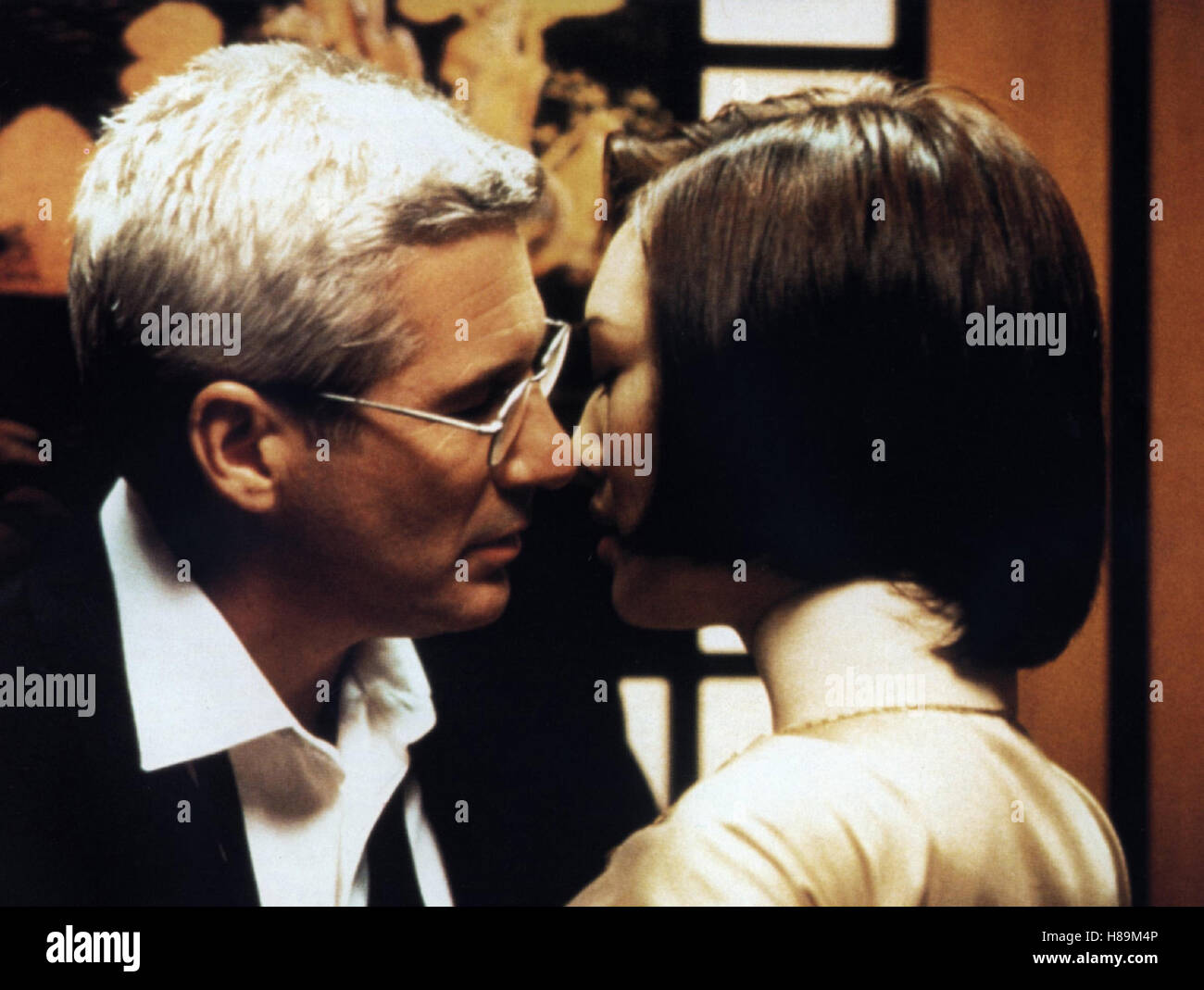 Red Corner Labyrinth ohne Ausweg, (RED CORNER) USA 1997, Regie Jon