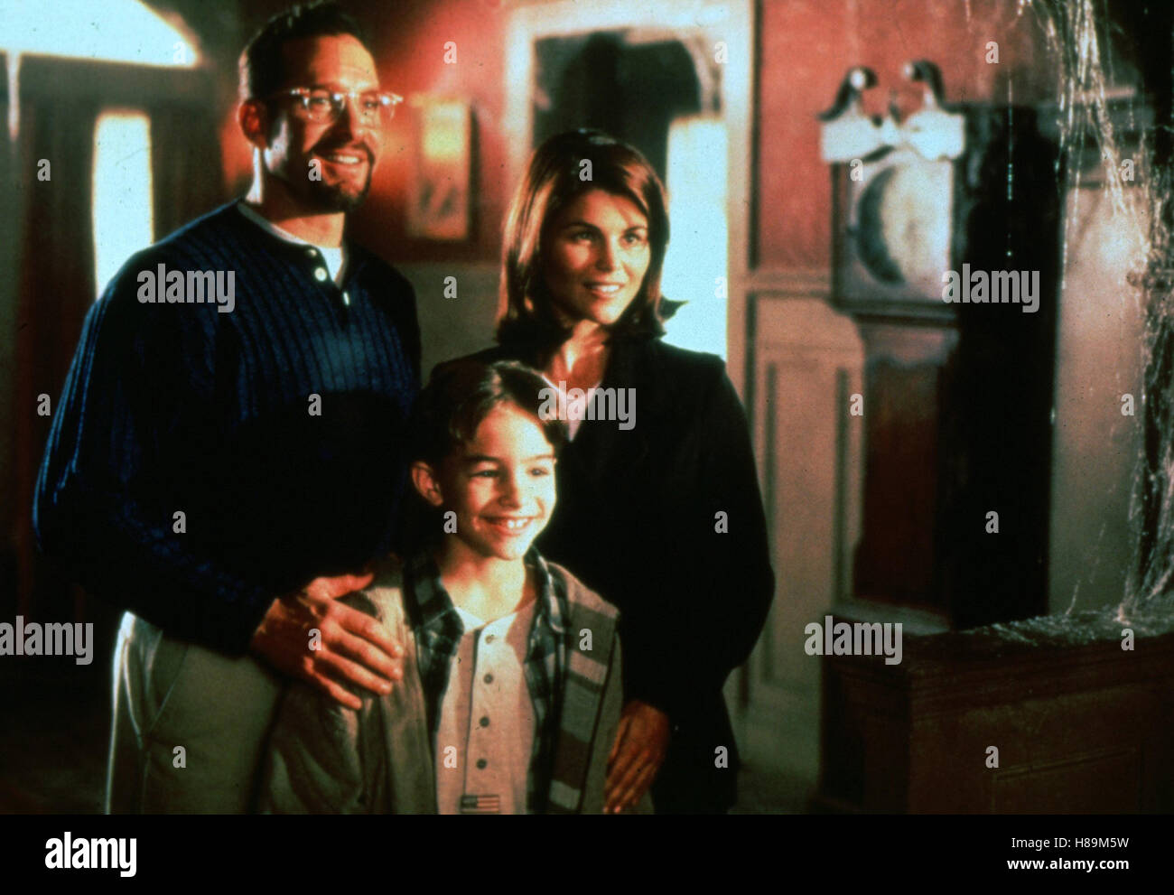 Casper Wie alles begann, (CASPER A SPIRITED BEGINNING) USA 1997