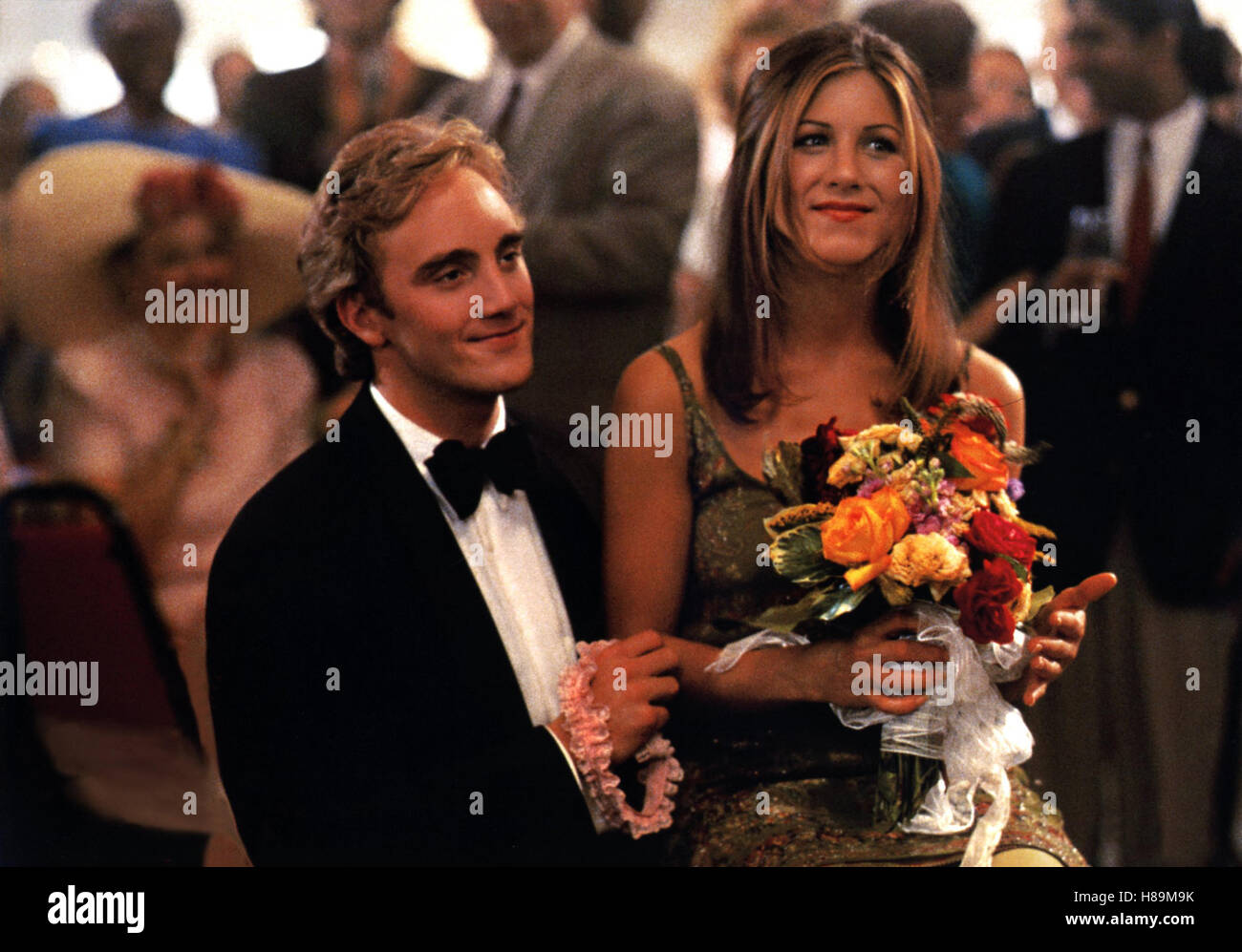 Der gebuchte Mann, (PICTURE PERFECT) USA