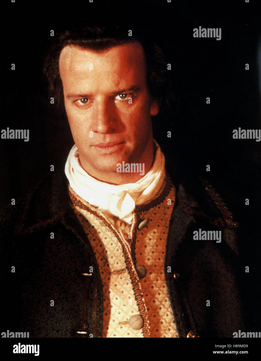Highlander III Die Legende, (HIGHLANDER III THE SORCERER) USA 1995 Regie Andy Morahan