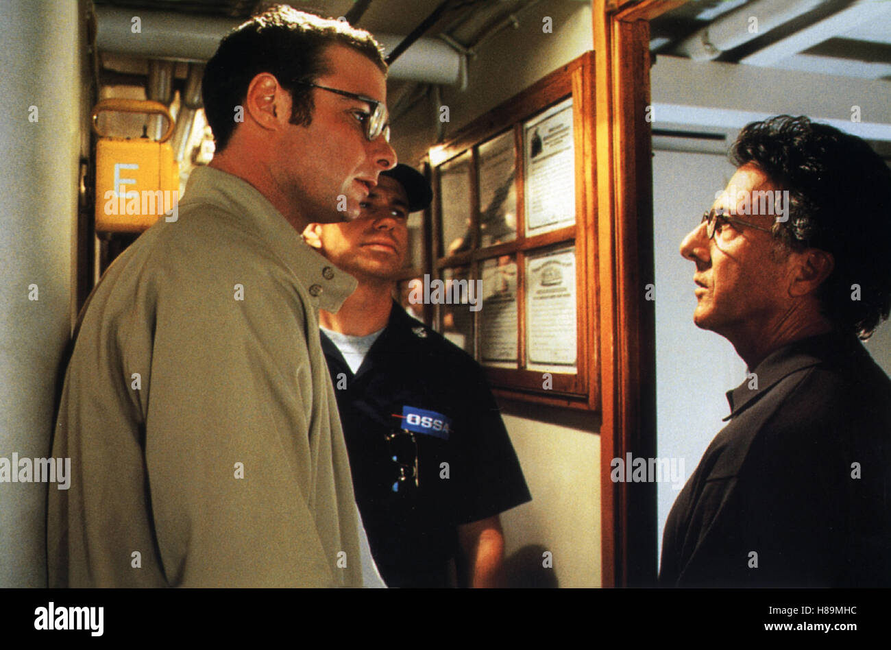 Sphere 1998 liev schreiber hires stock photography and images Alamy