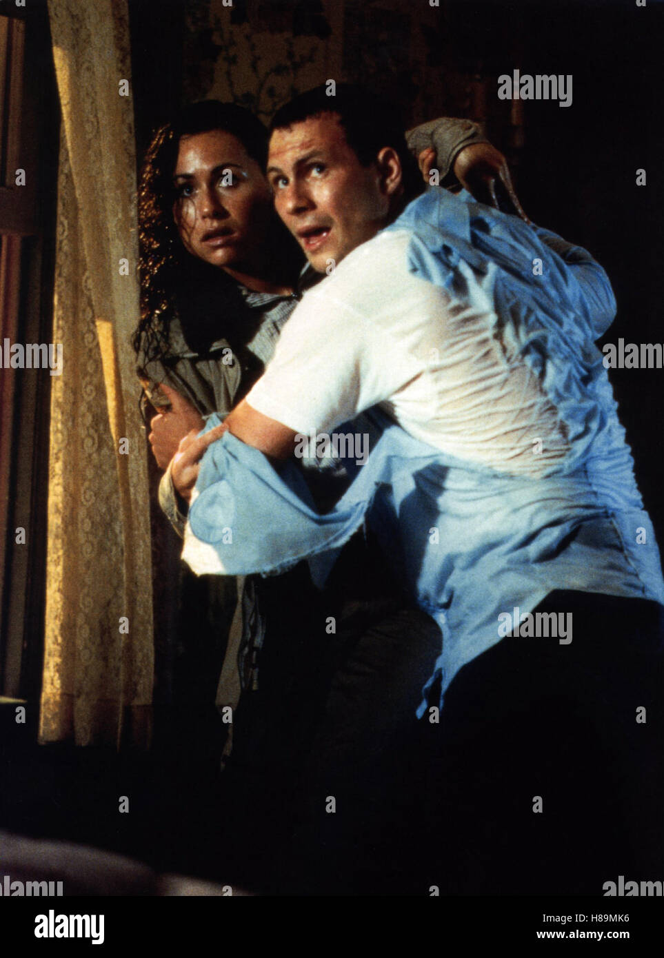 Hard rain 1998 minnie driver hi-res stock photography and