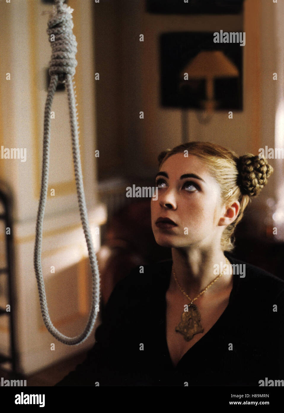 F 1998, Regie Francois Ozon, MARINA DE VAN, Stichwort