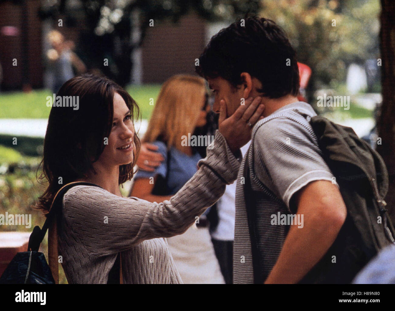 Ich weiß noch immer, was du letzten Sommer getan hast, (I STILL KNOW WHAT YOU DID LAST SUMMER