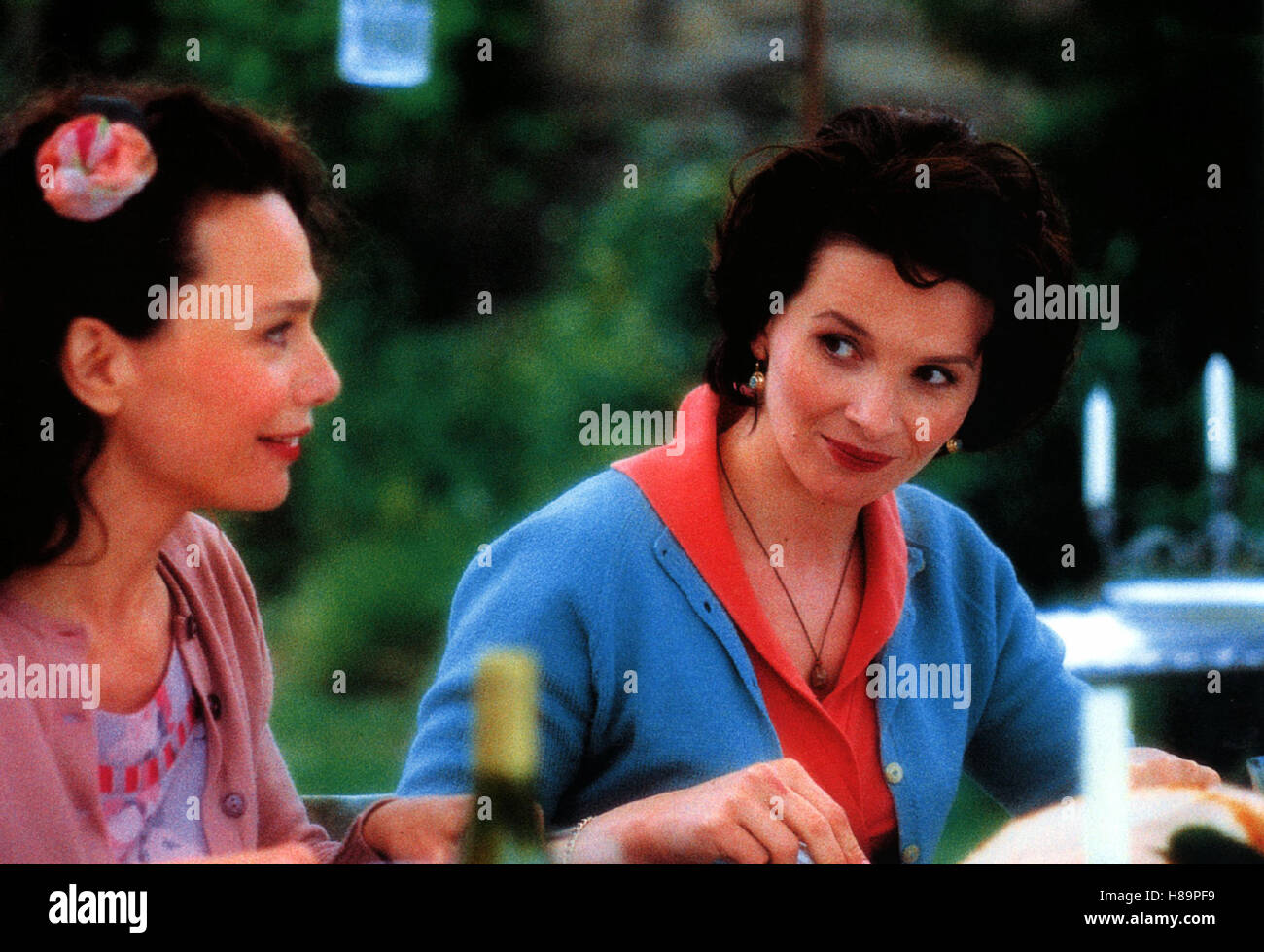 lena olin chocolat lena olin chocolat