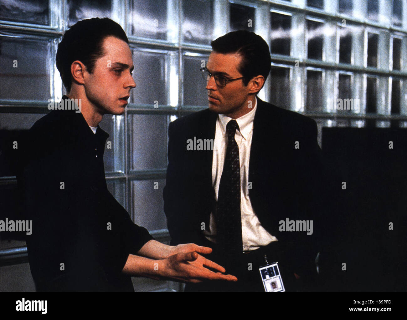 Giovanni Ribisi Boiler Room 2000 Stock Photos Giovanni