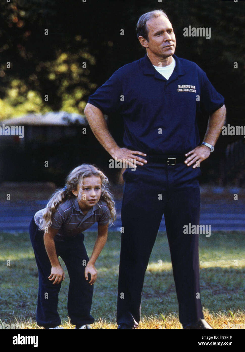 Gegen jede Regel, (REMEMBER THE TITANS) USA 2000, Regie Boaz Yakin