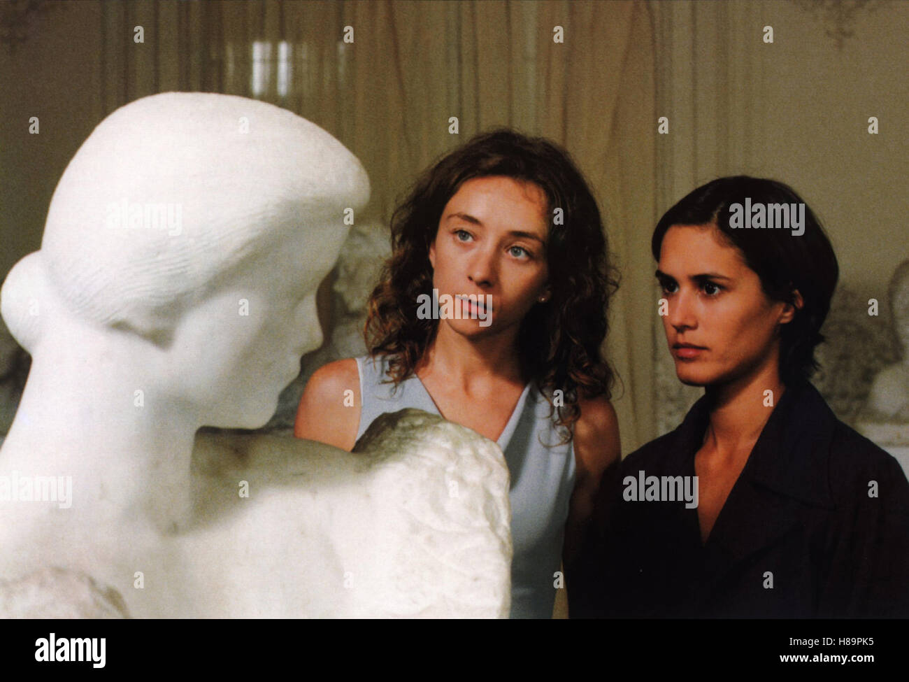 Die Gefangene, (LA CAPTIVE) BEL-F 2000, Regie: Chantal Akerman, SYLVIA TESTUD, OLIVIA BONAMY ...