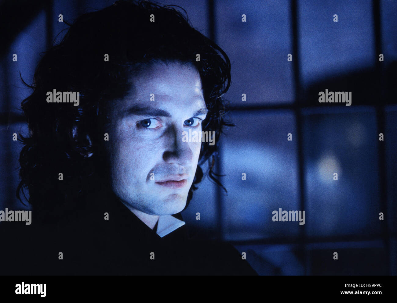 wes craven presents dracula 2000