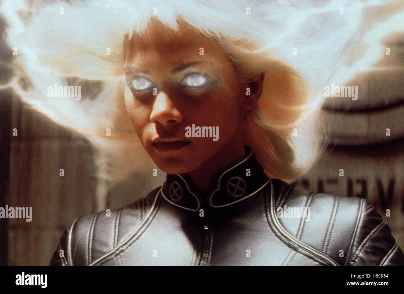 X-Men, (X-MEN) USA 2000, Regie: Bryan Singer, HALLE BERRY Stock Photo