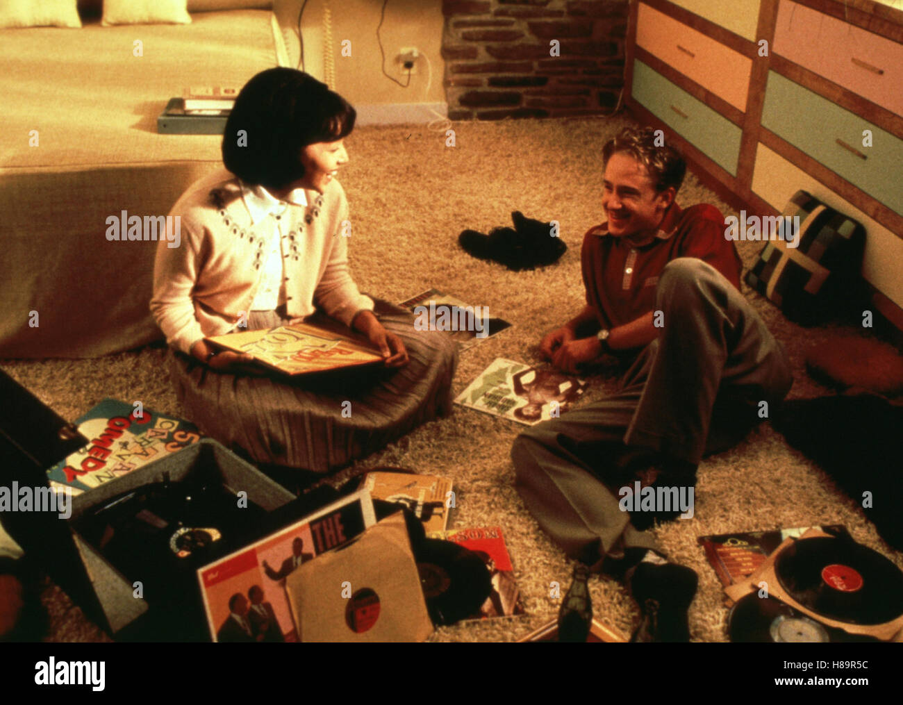 Liberty Heights, (LIBERTY HEIGHTS) USA 2000, Regie: Barry Levinson